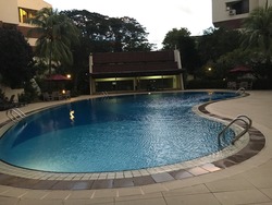The Hacienda (D15), Condominium #157961892